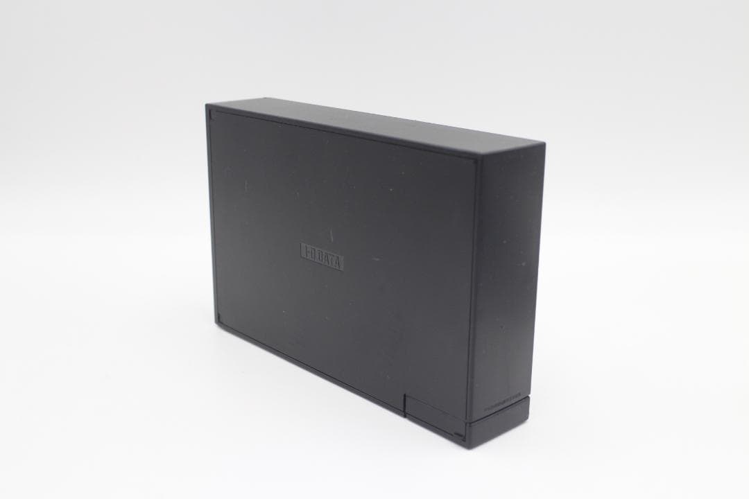 2326★I・ODATA HDC-LA3.0 外付けハードディスク 3TB