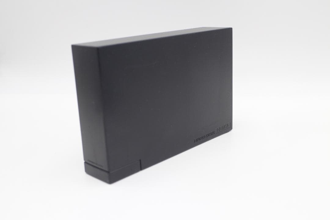 2326★I・ODATA HDC-LA3.0 外付けハードディスク 3TB