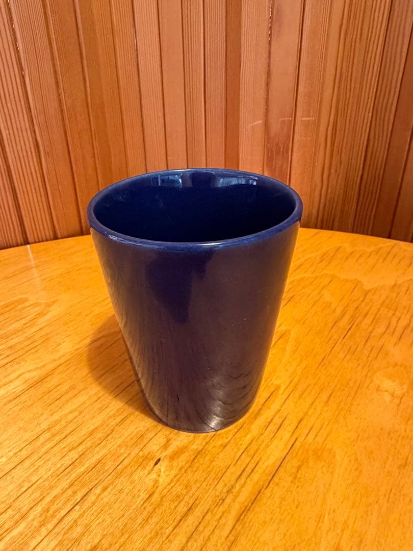 カイフランク　キルタ　ティーマ　ヴィンテージタンブラー4個セット