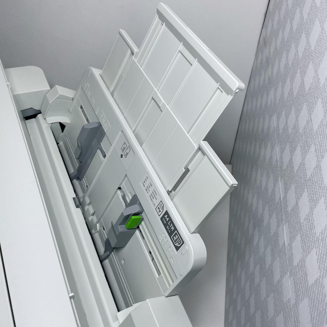 【A3対応】ブラザー ハイスペック ビジネス複合機「MFC-J6583CDW 」