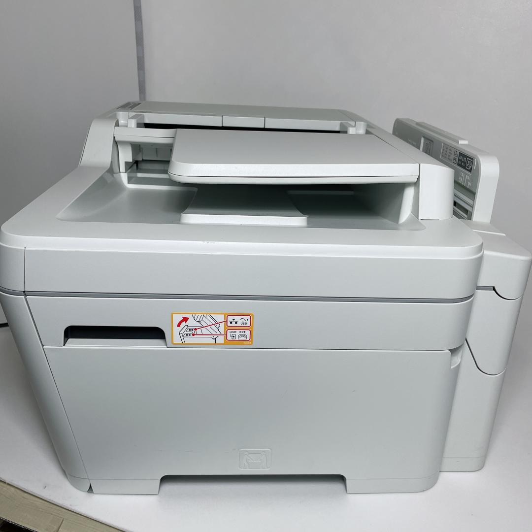 【A3対応】ブラザー ハイスペック ビジネス複合機「MFC-J6583CDW 」