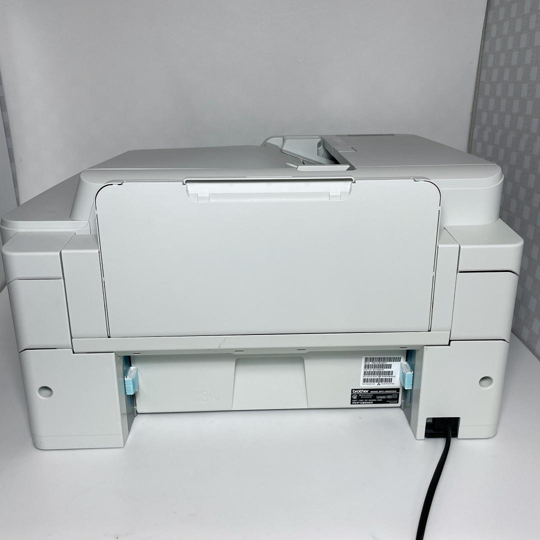 【A3対応】ブラザー ハイスペック ビジネス複合機「MFC-J6583CDW 」