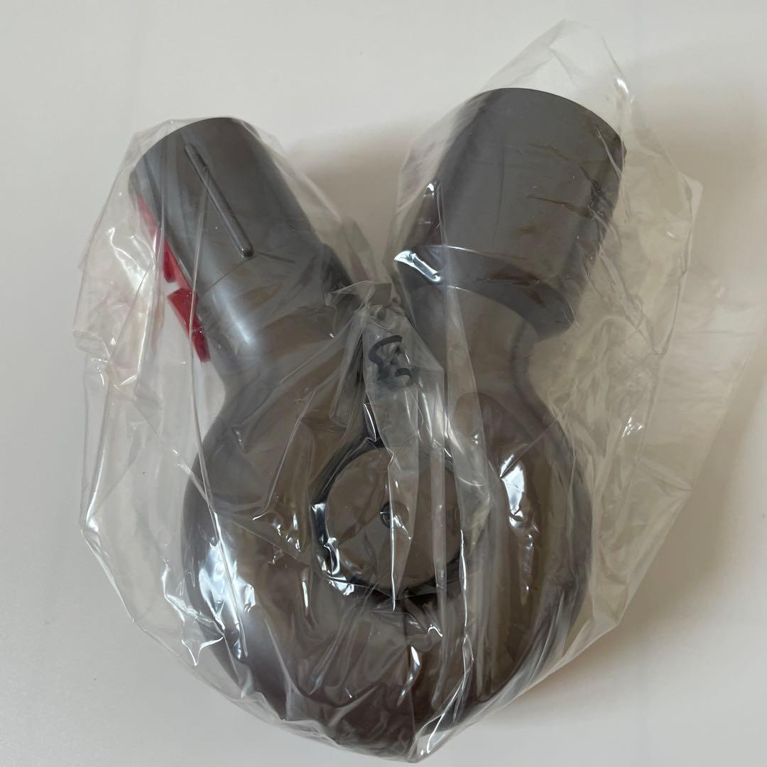 Dyson掃除機SV10ヘッド、部品4点セット