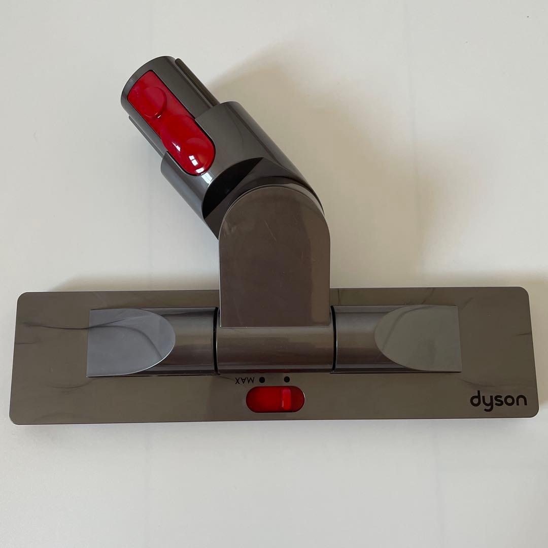 Dyson掃除機SV10ヘッド、部品4点セット