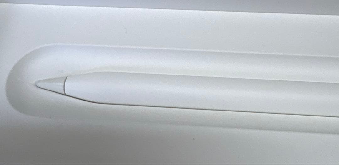 【美品】　動作確認済　Apple Pencil 第2世代 MU8F2J/A