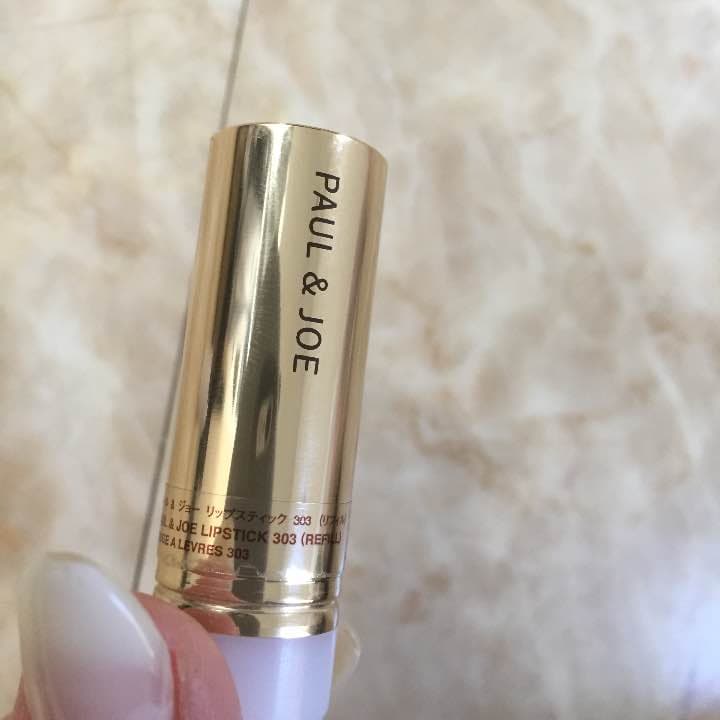 口紅確認用