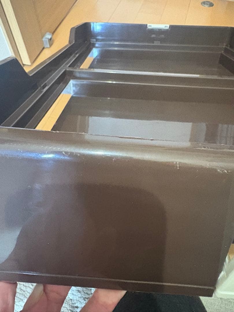 チョコうさぎ・モルモット　ゲージ