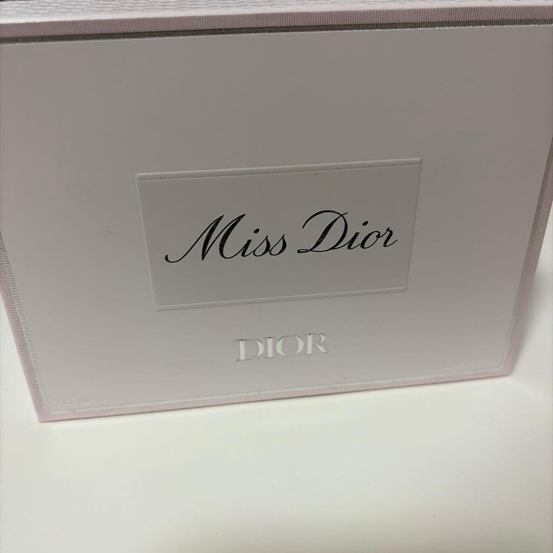 Dior ミスディオール　香水セット