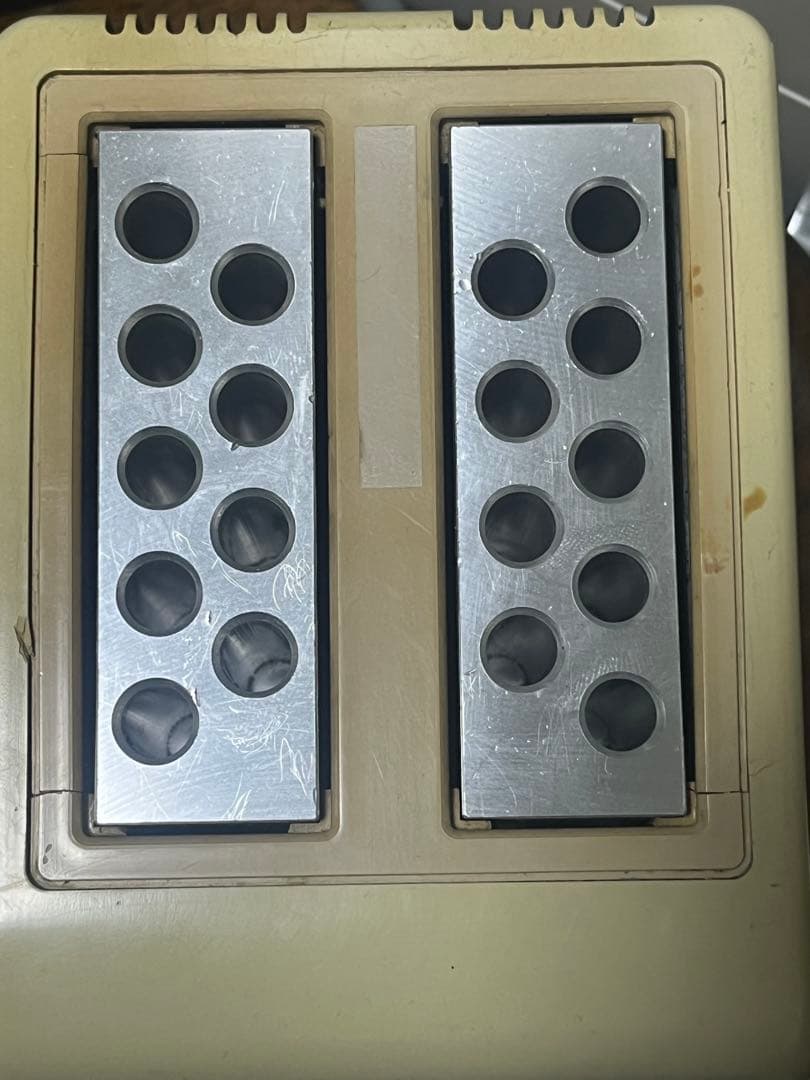 デントロニクス　みずいらずＦ＆Ｆ　DC-1800寒天コンディショナー　歯科