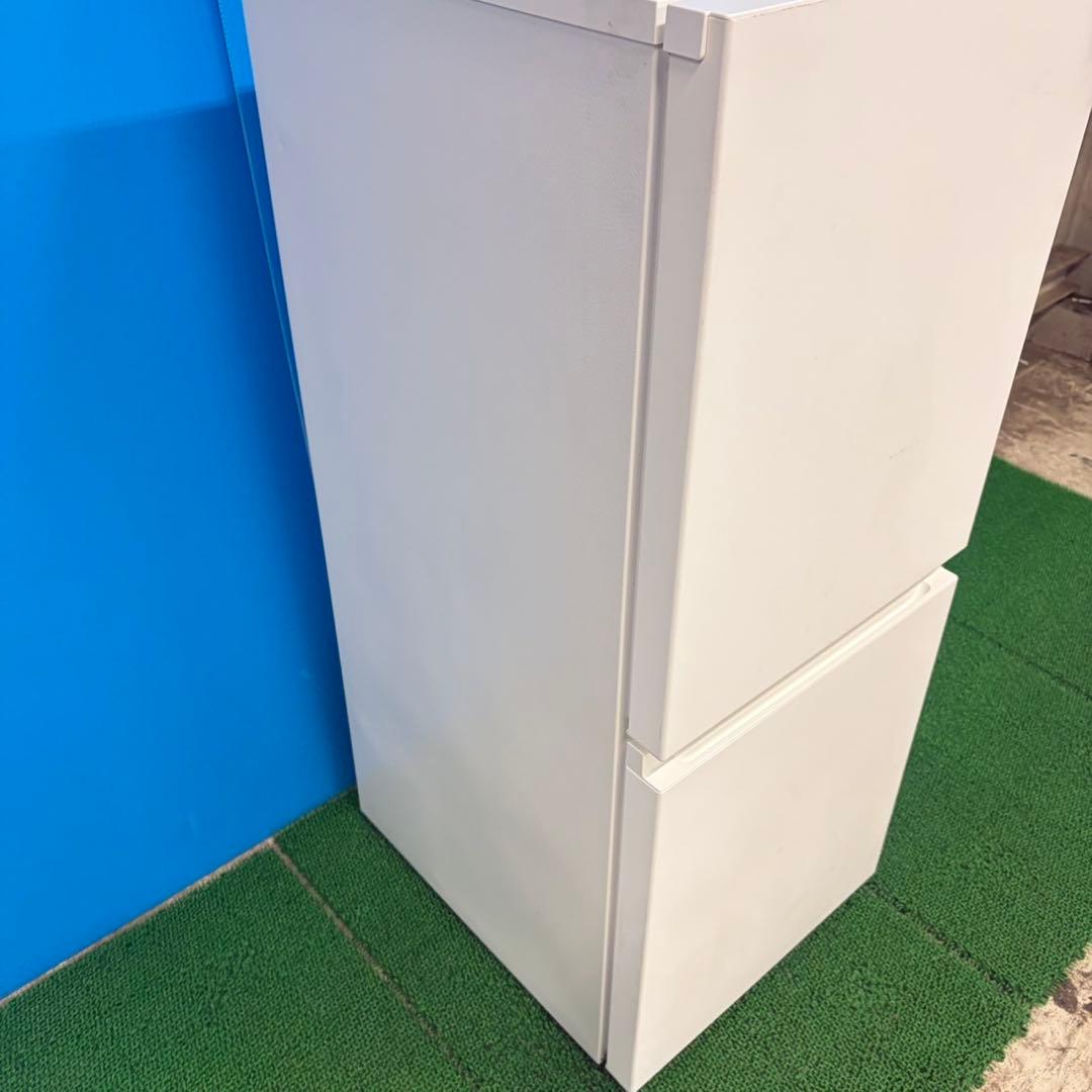 066 超極美品　2024年製　パナソニック　冷蔵庫　156L 新生活応援　保証