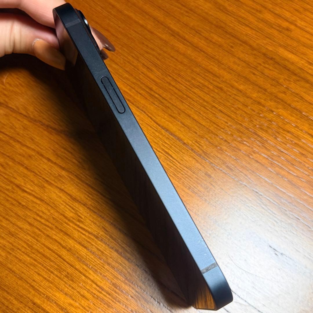 【maa♡】iPhone 14 256GB ミッドナイト 本体のみ