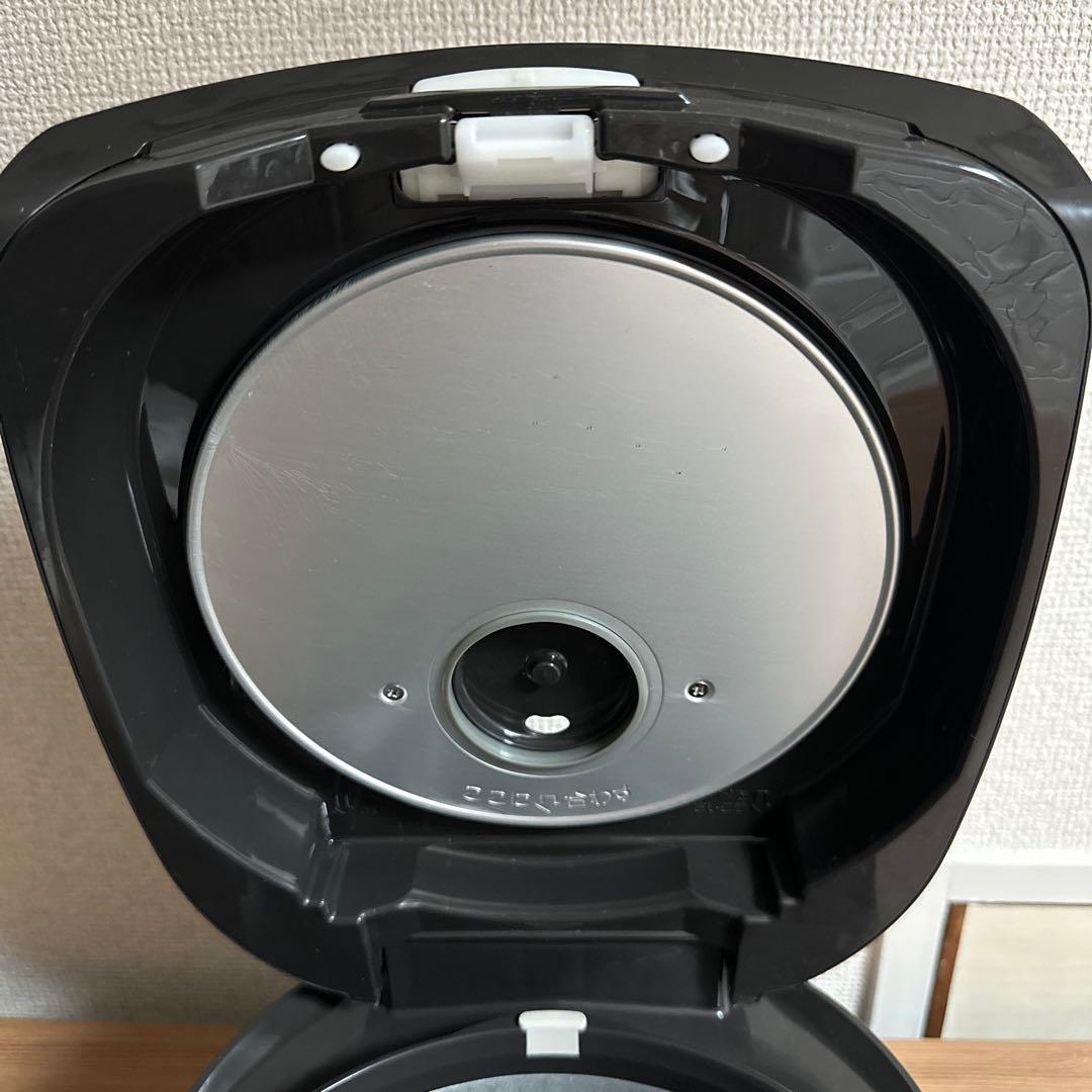 象印 IH炊飯ジャー 極め炊き 豪熱沸騰IH NP-VD10 5.5合 送料込み