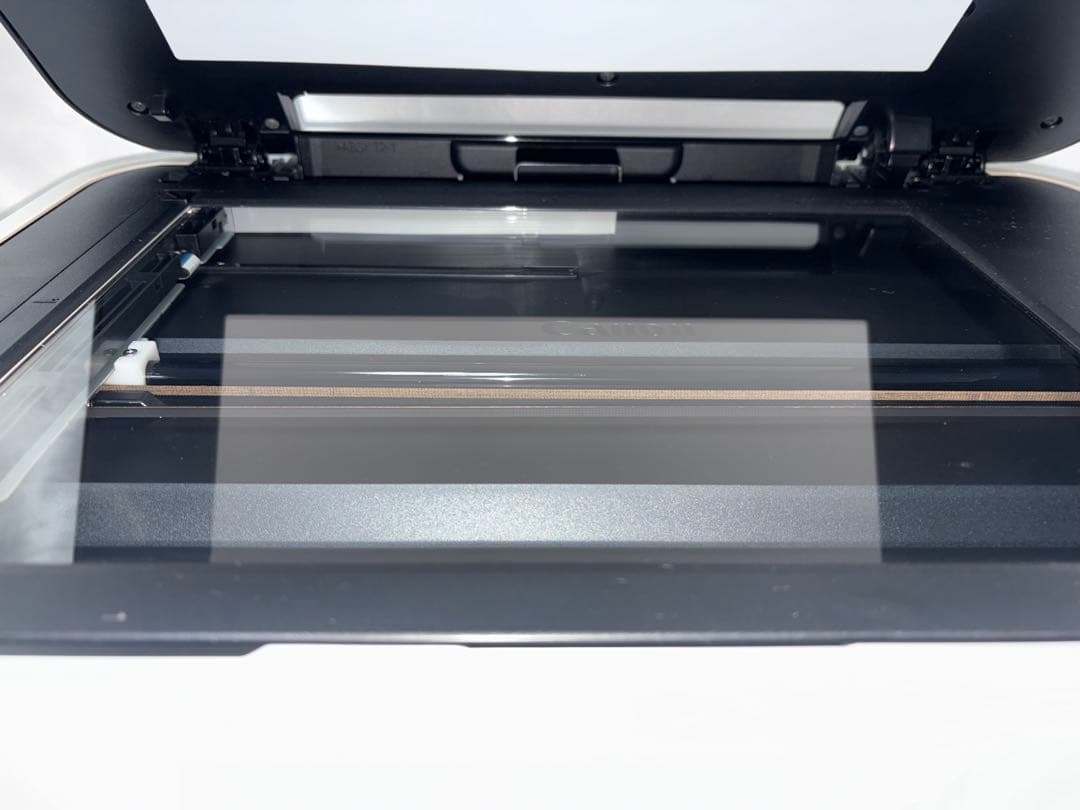 Canon PIXUS複合機 MG6230 ホワイト系 即日発送