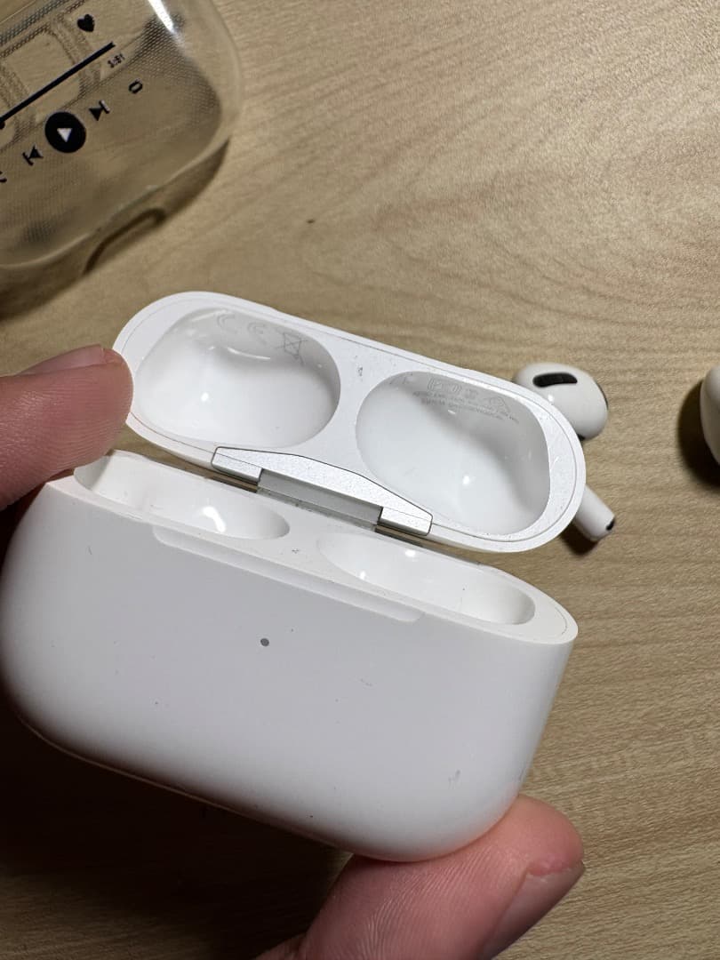 値下げ⭕️AirPodsPro第1世代 説明欄必読！動作確認済み