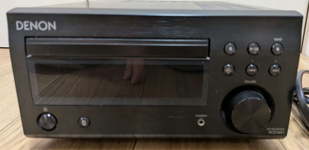 DENON RCD-M41 【ジャンク品】