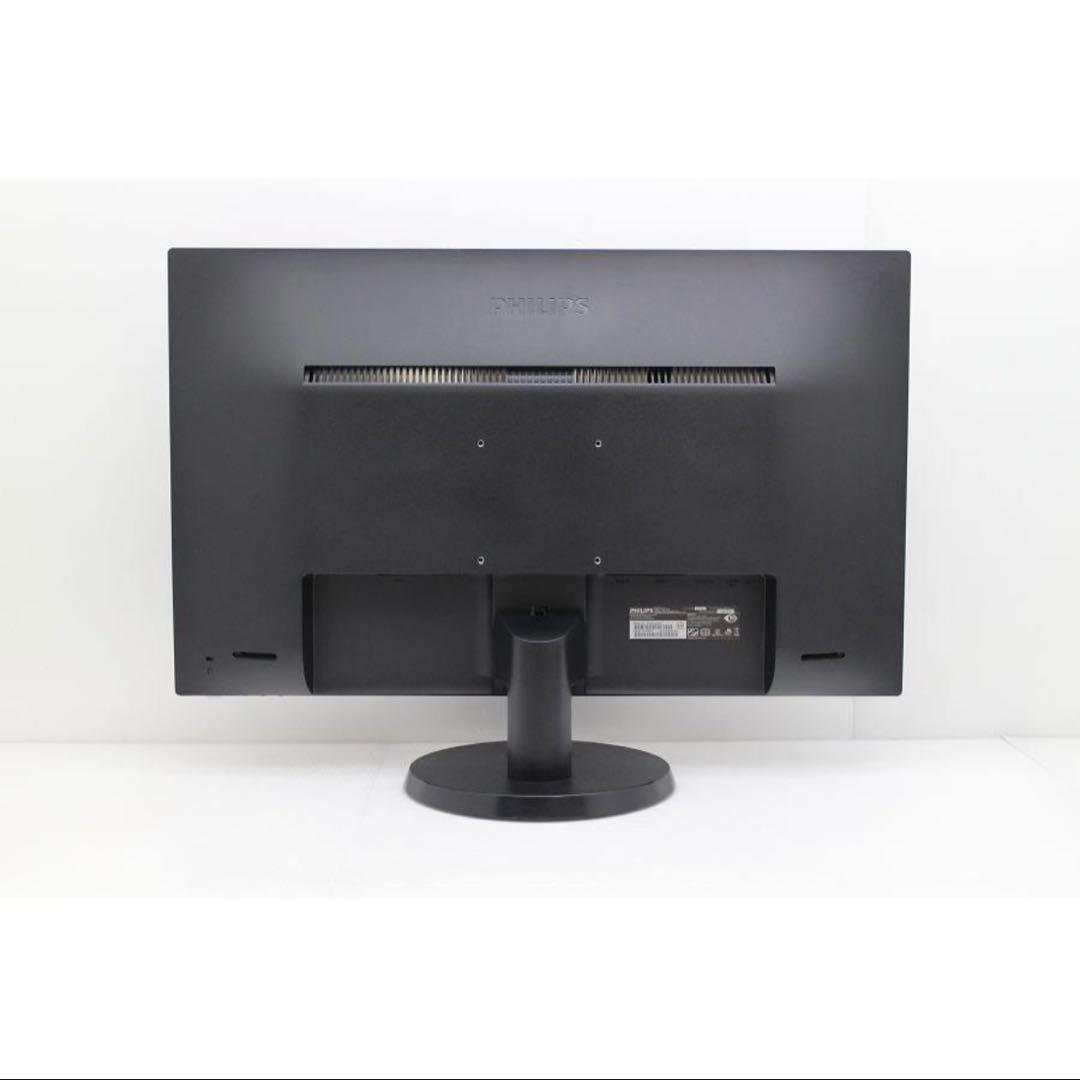 【美品】 PHILIPS フィリップス 27インチ 液晶モニター 273V5L