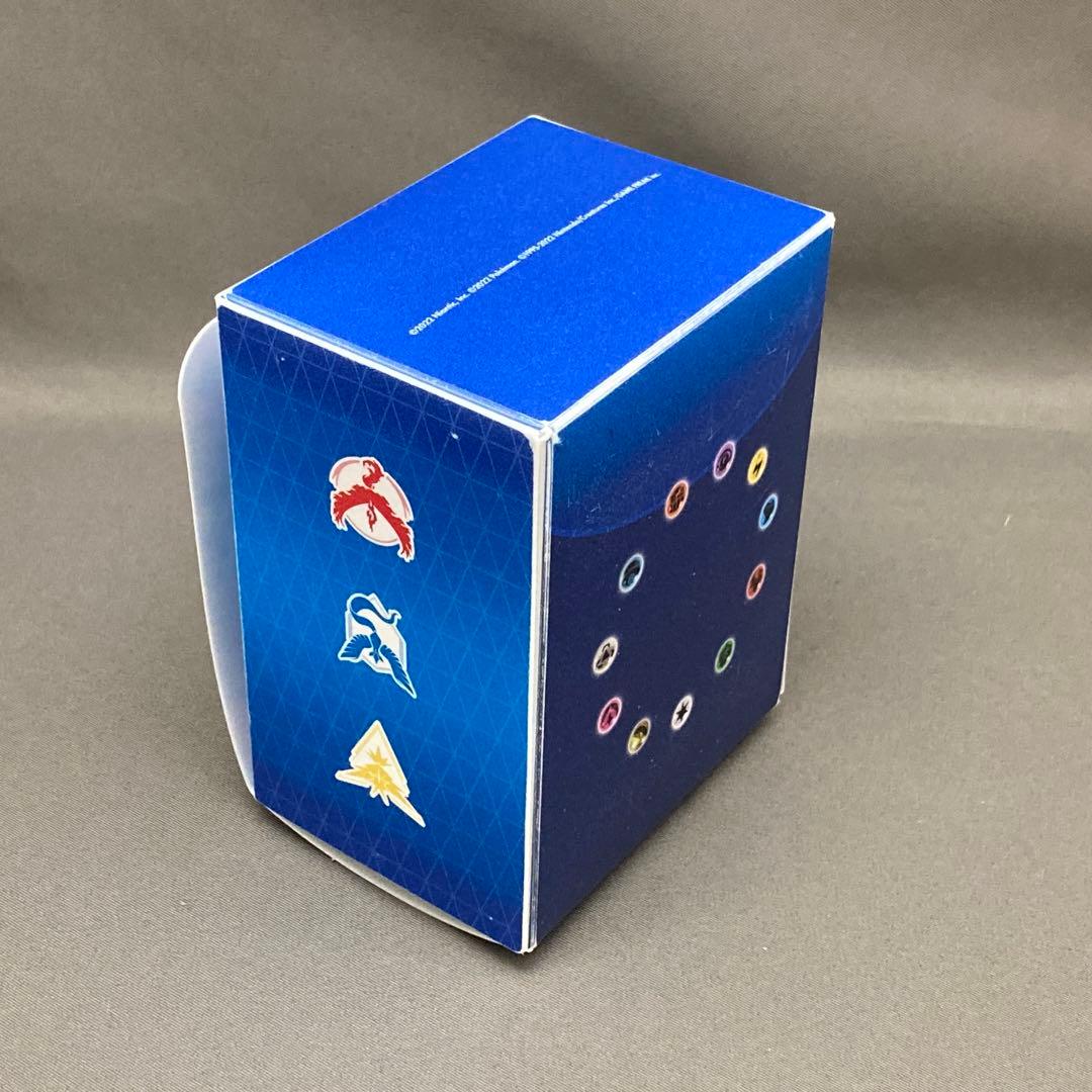 ポケモン　デッキケース5個