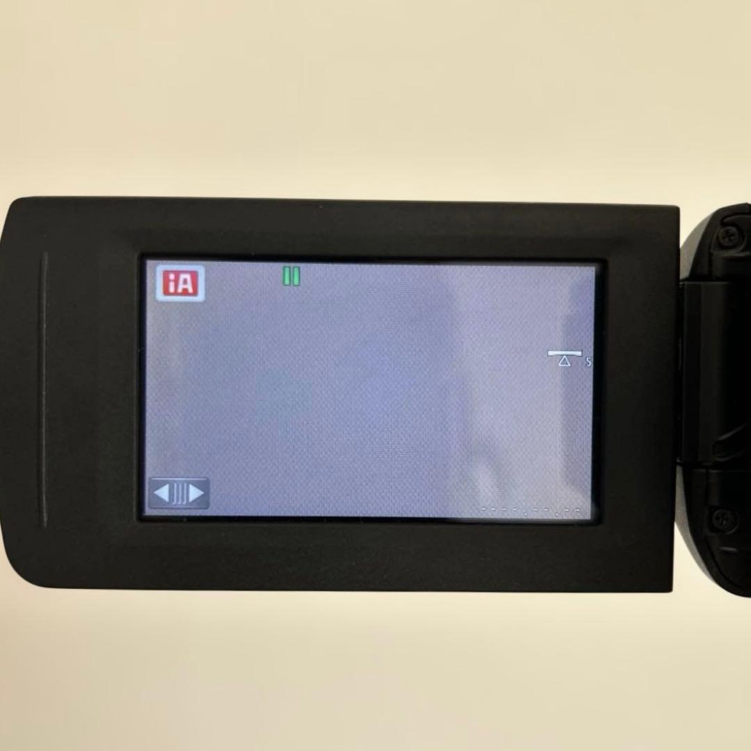 Panasonic HC-V360M ビデオカメラ 本体 付属品