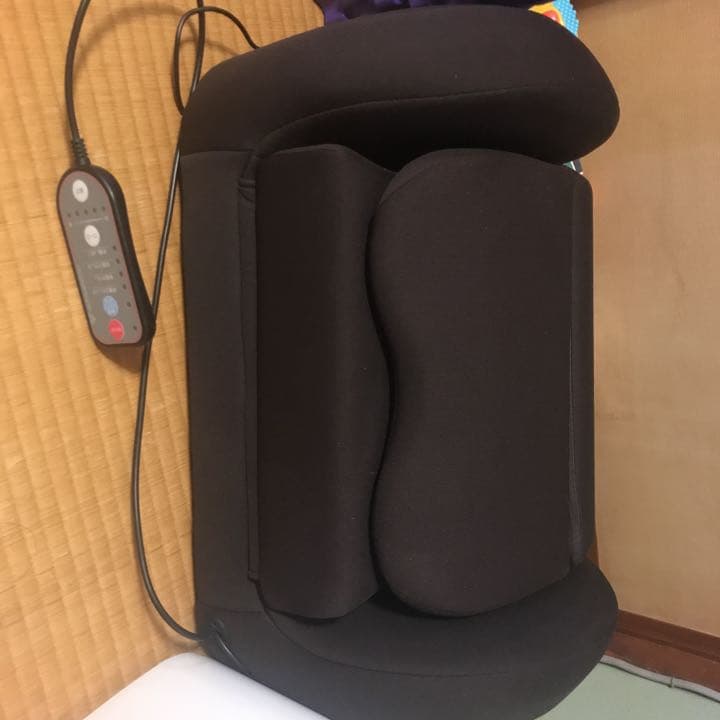 芦屋美整体