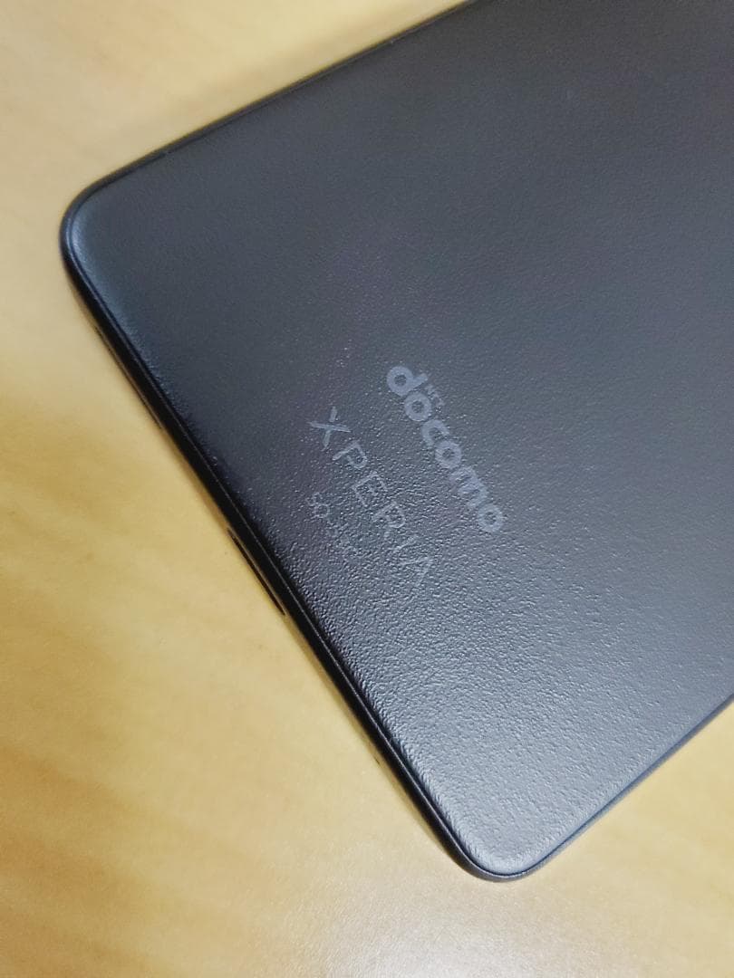 【L4319】docomo SONY Xperia SO-53C 本体
