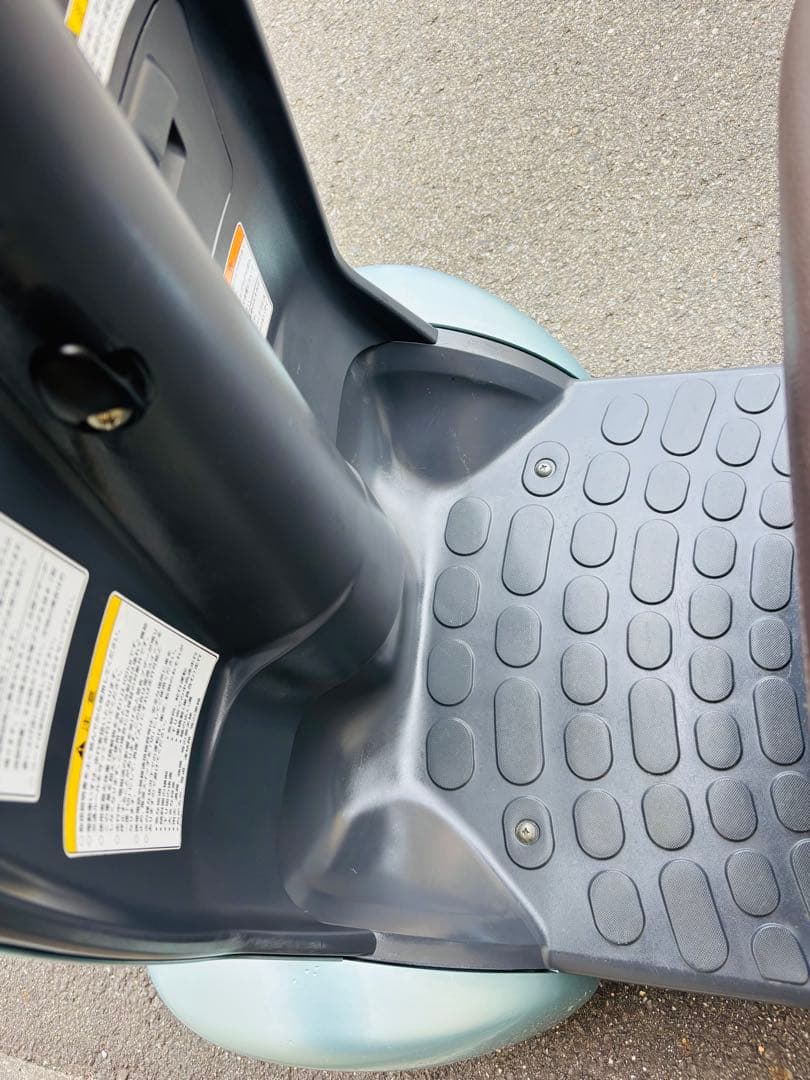 送料込み！スズキ SUZUKI セニアカー シニアカー　ET4F 専用カバー付き