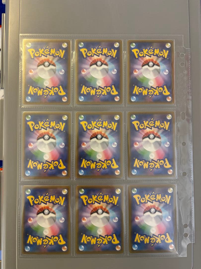 ポケモンカード　イーブイヒーローズ　イーブイ系　27枚セット