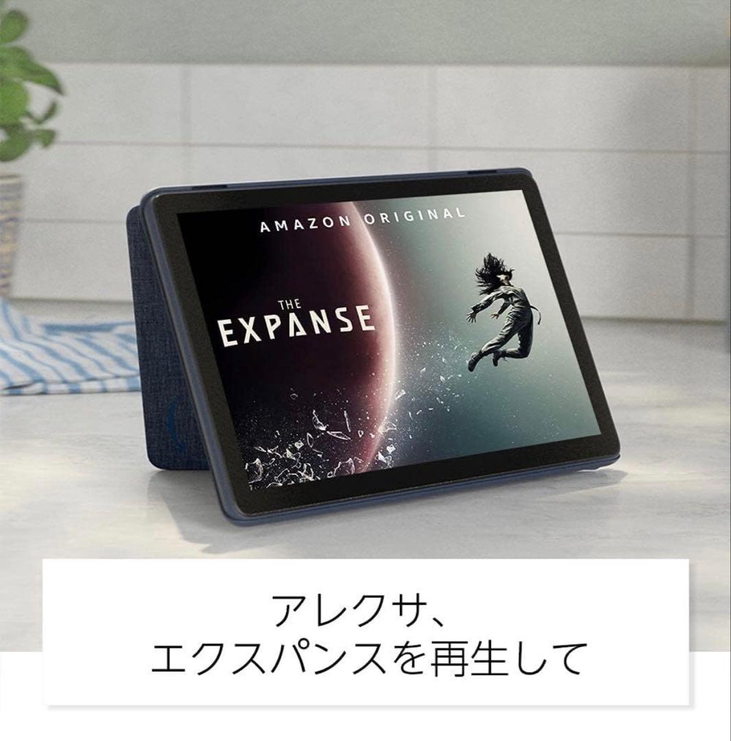 Fire HD 10 32GB タブレット 第11世代 ブラック