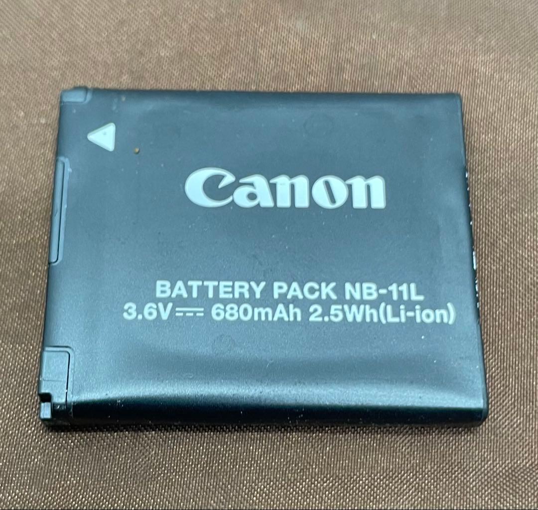 Canonキャノン IXY160コンパクトデジタルカメラ
