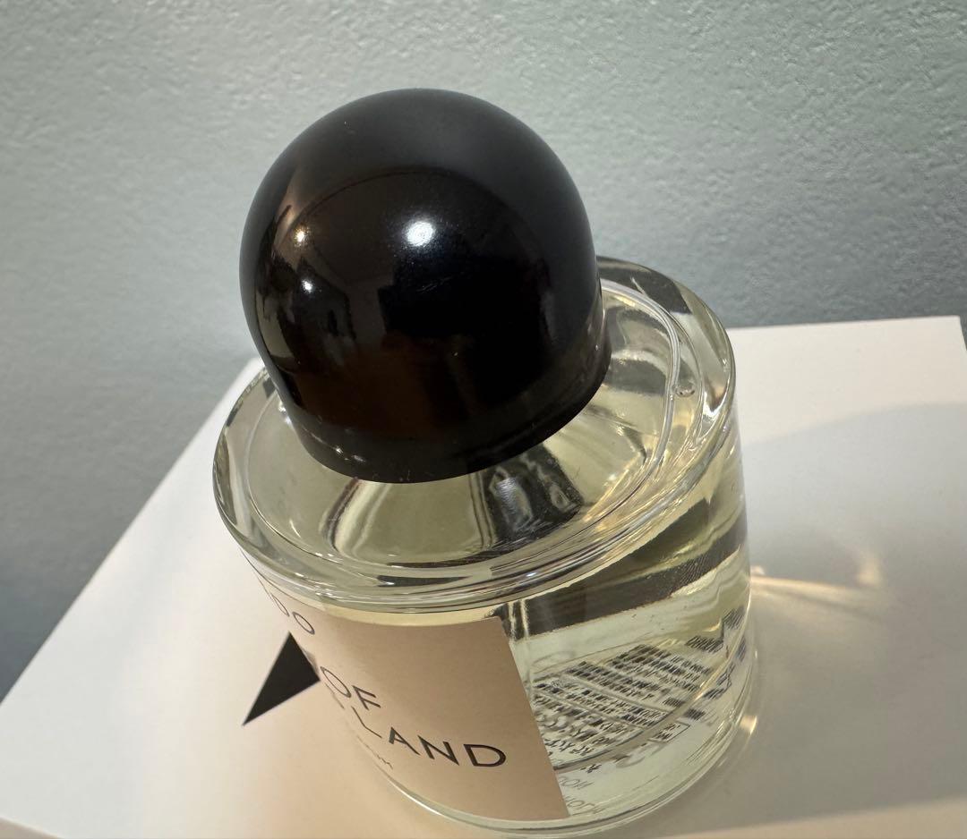 BYREDO ローズオブノーマンズランド オードパルファン 50ml