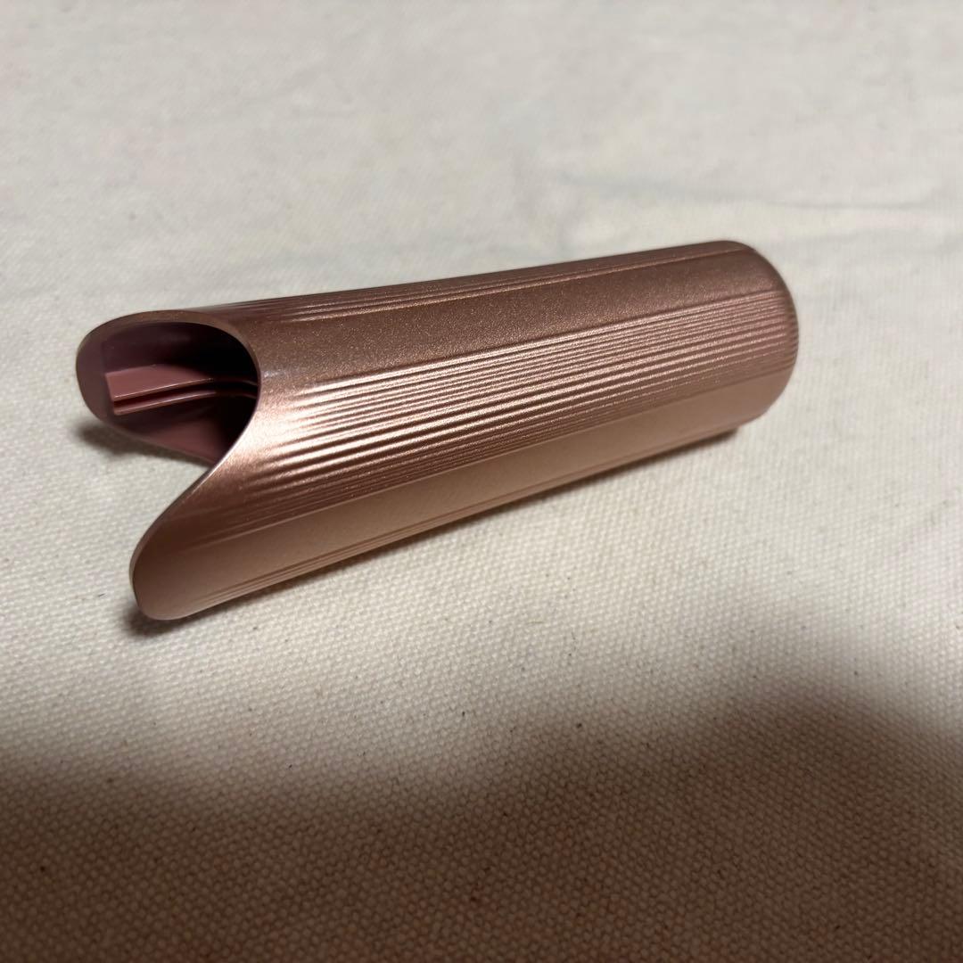 ReFa BEAUTECH FINGER IRON ピンク