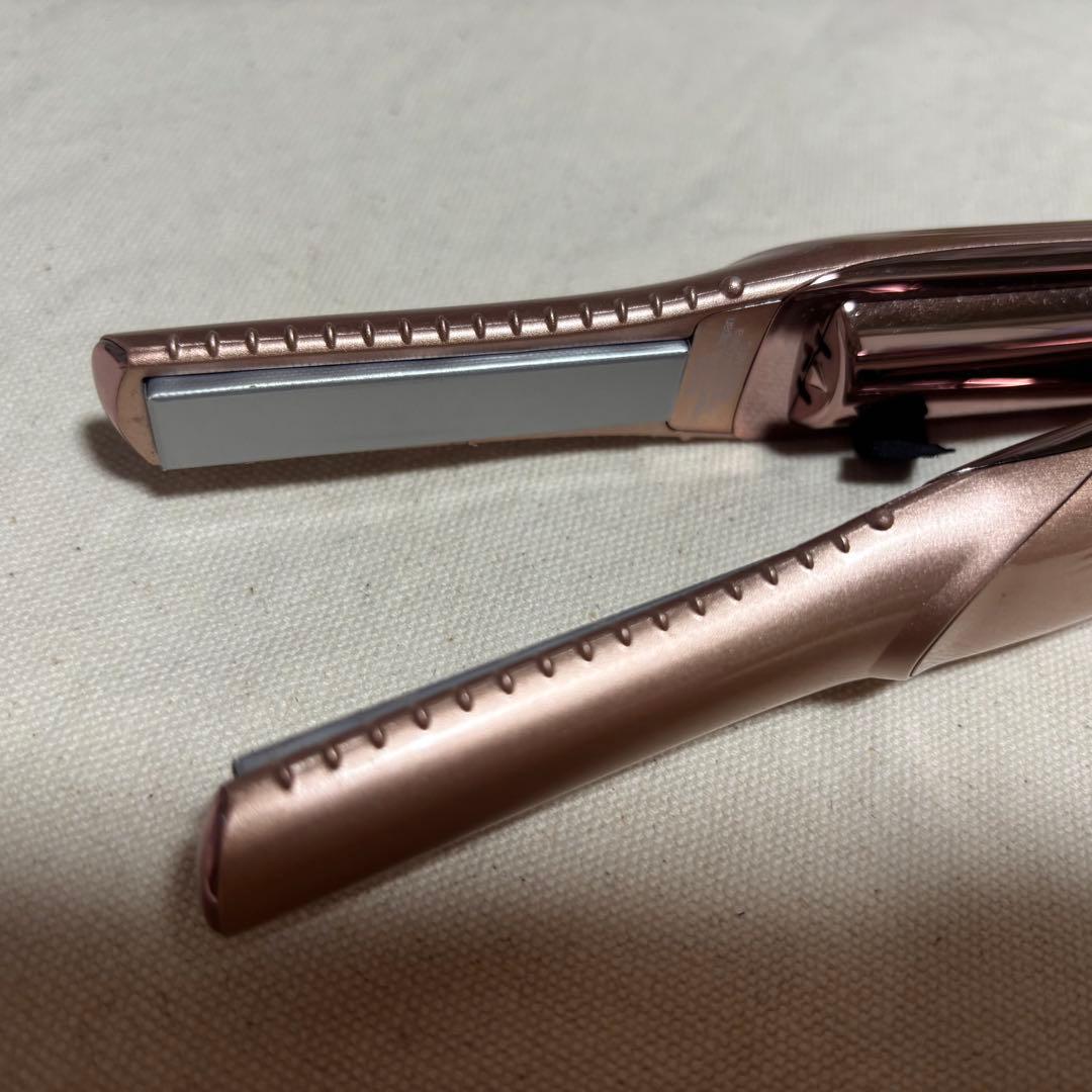 ReFa BEAUTECH FINGER IRON ピンク