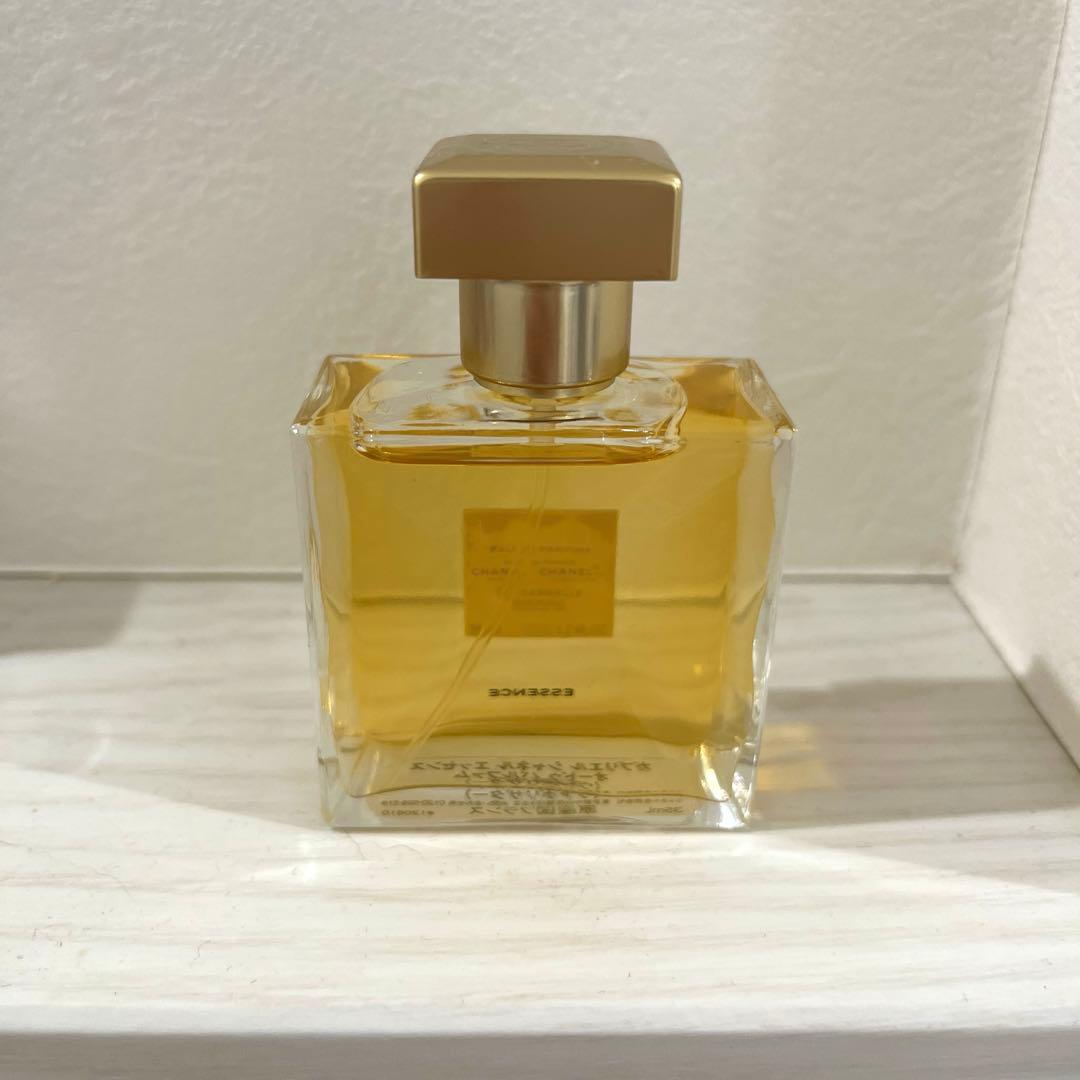 CHANEL ガブリエルシャネルエッセンス　35ml