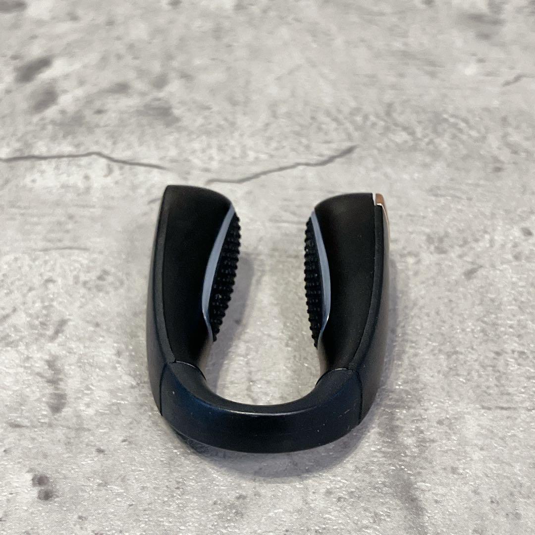 美品 NIPLUX Q Nose EMS 鼻 鼻専用 美顔器 本体のみ