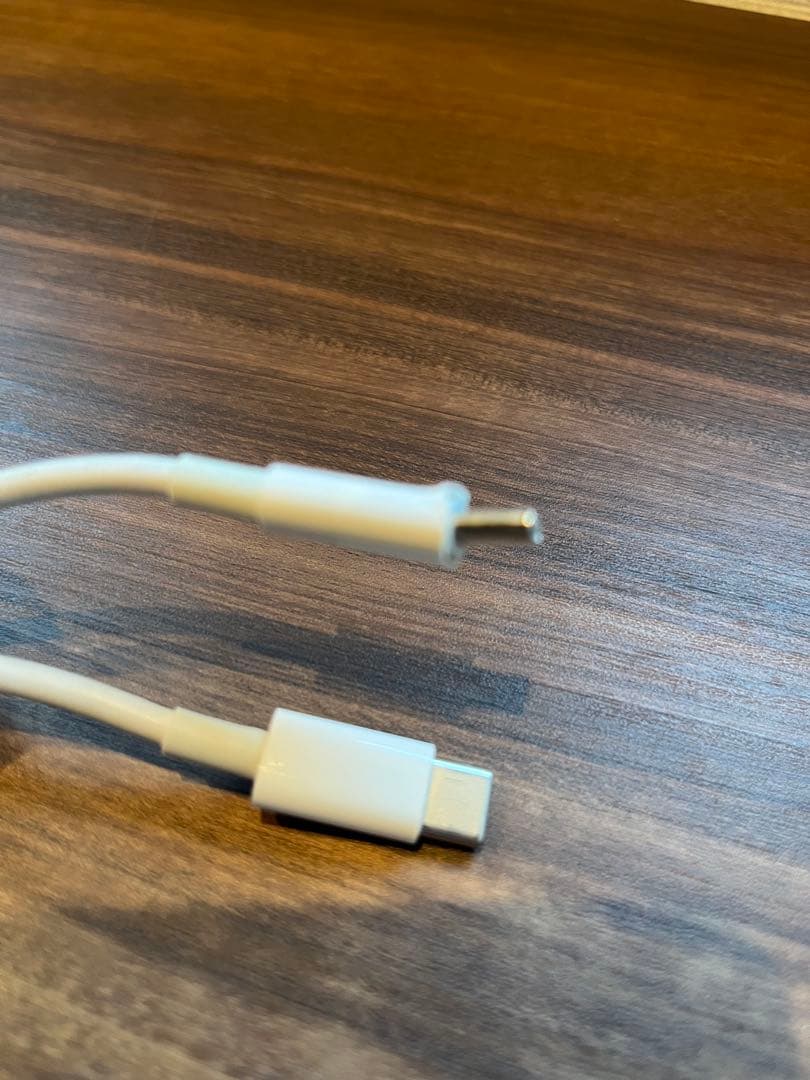 【極美品】MacBook Air 2019 13インチ 放電回数72回