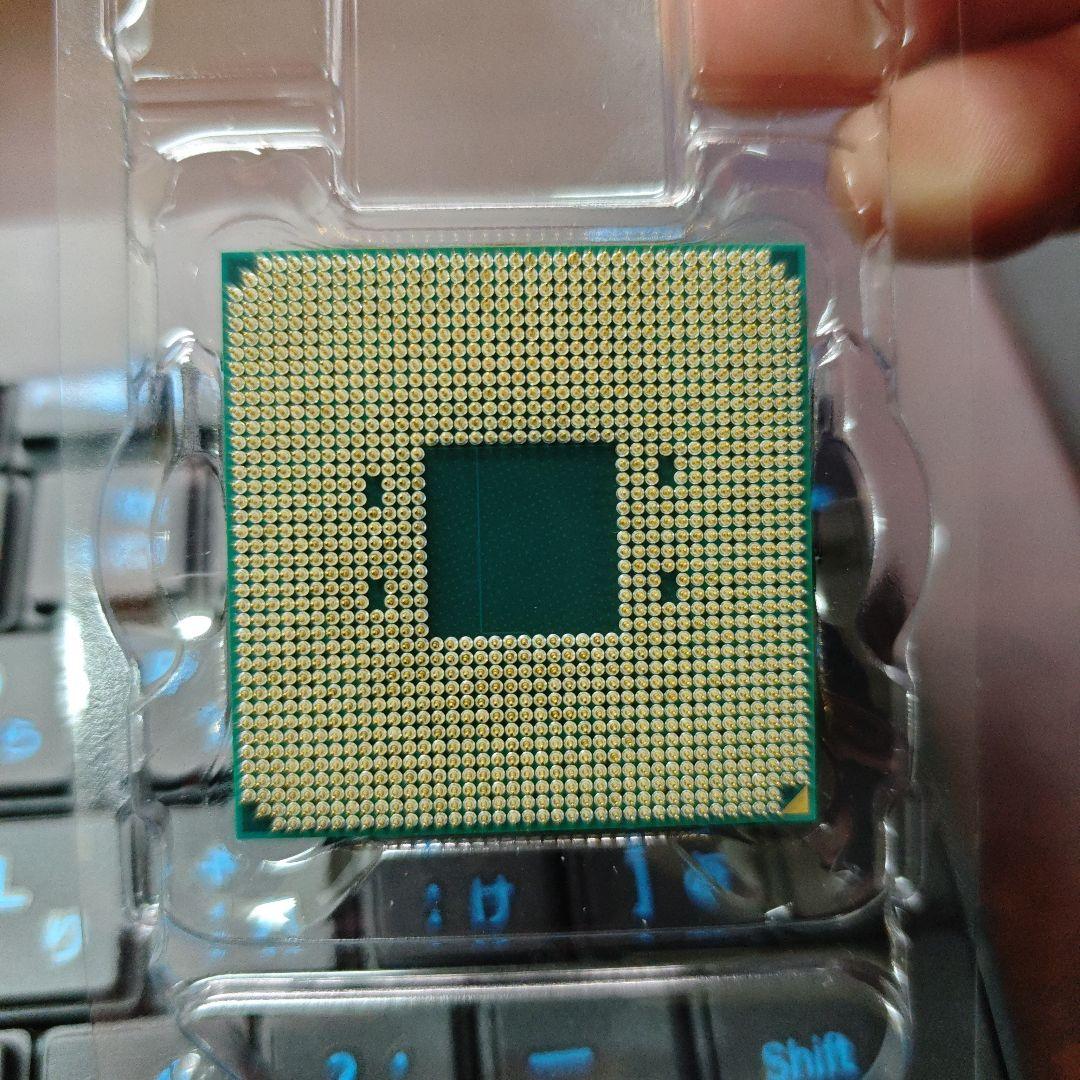 Ryzen7 5700X3D⑥