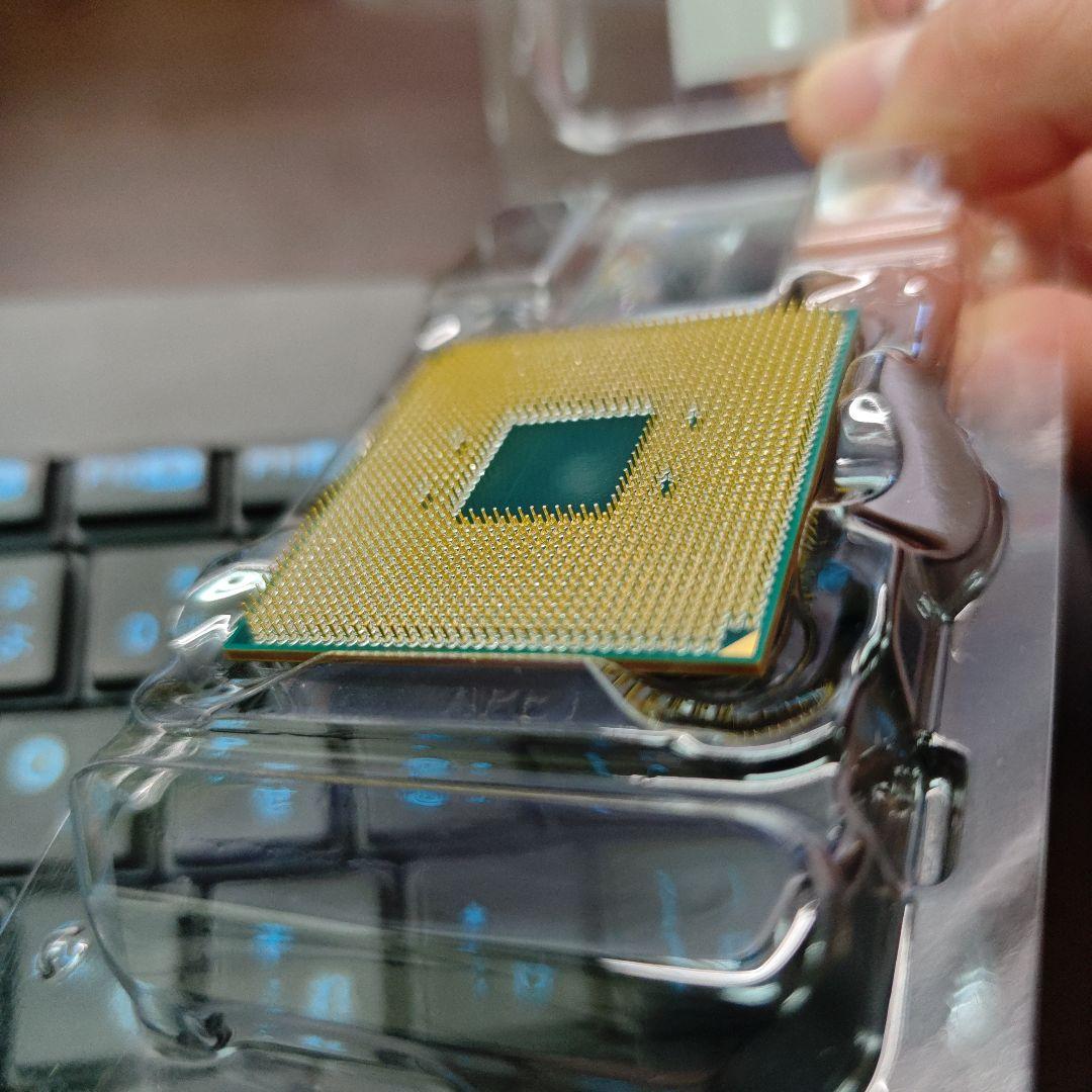 Ryzen7 5700X3D⑥
