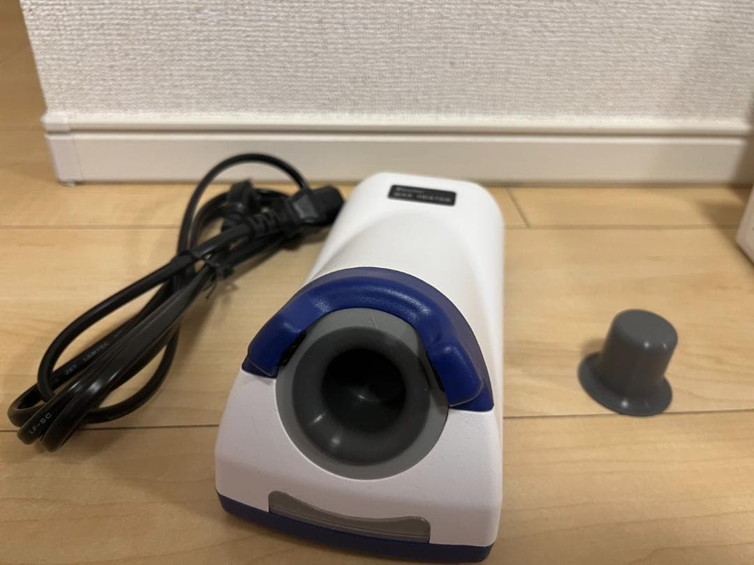 ワックスヒーター DHT-100
