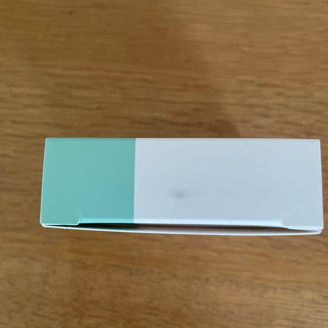 nopa プレスパウダー & My best.color Foundation