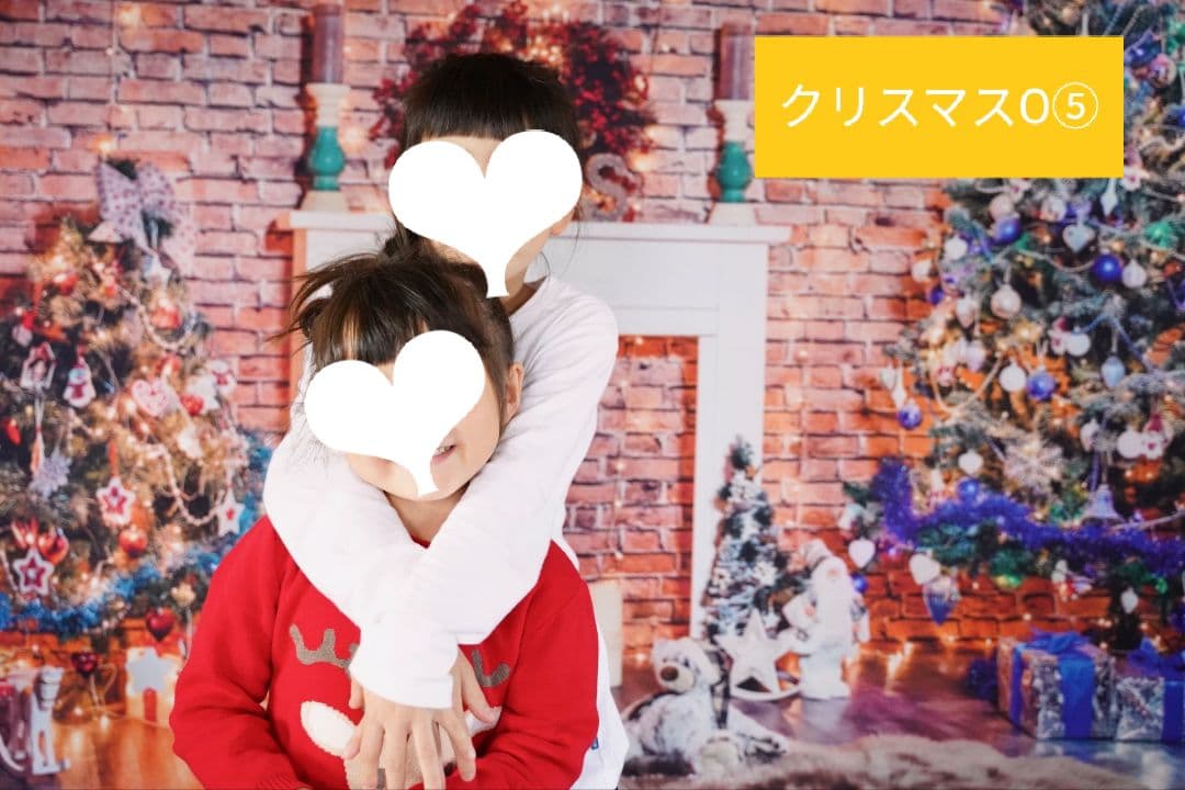 背景布+トリミングチョーカーリボン　50個　どんぐり　松ぼっくり　秋　紅葉