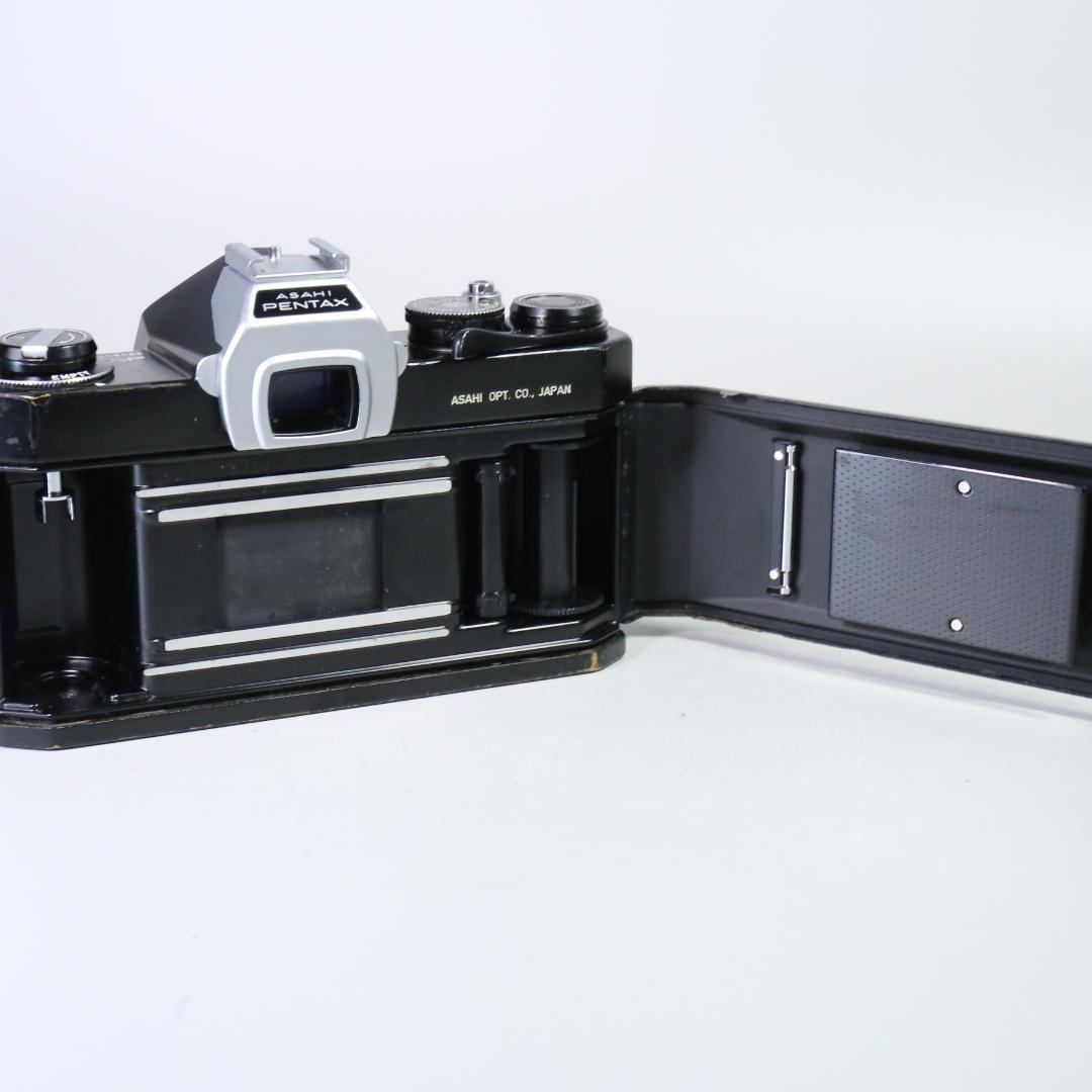 ☆レンズ状態良し!☆ペンタックス PENTAX SP フィルム一眼＃159