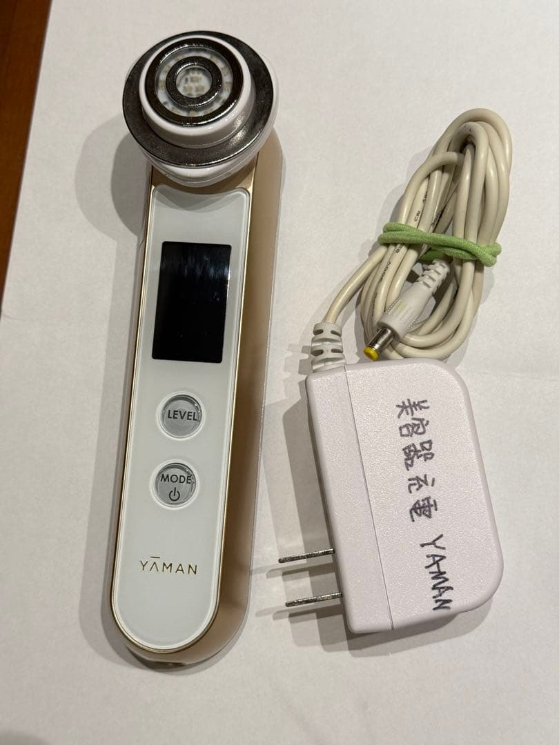 YAMAN RF美顔器 HRF-10TN 40周年限定