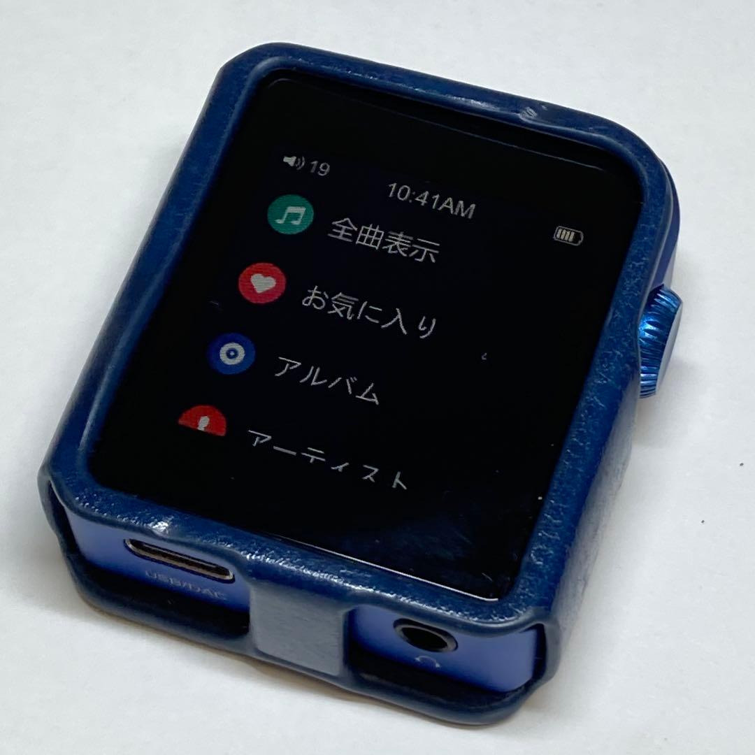 SHANLING MO デジタルオーディオプレーヤー etc425