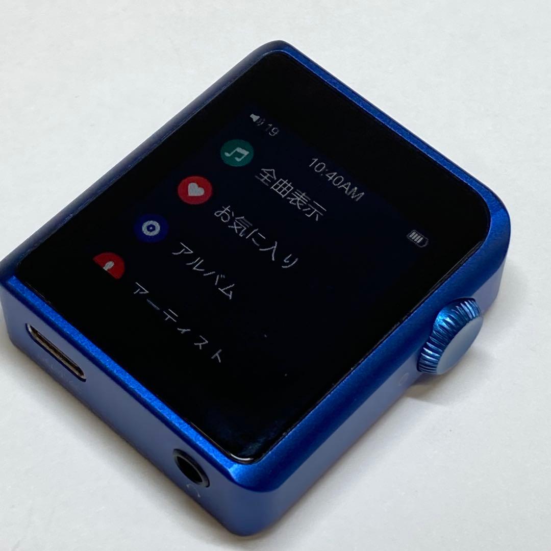SHANLING MO デジタルオーディオプレーヤー etc425