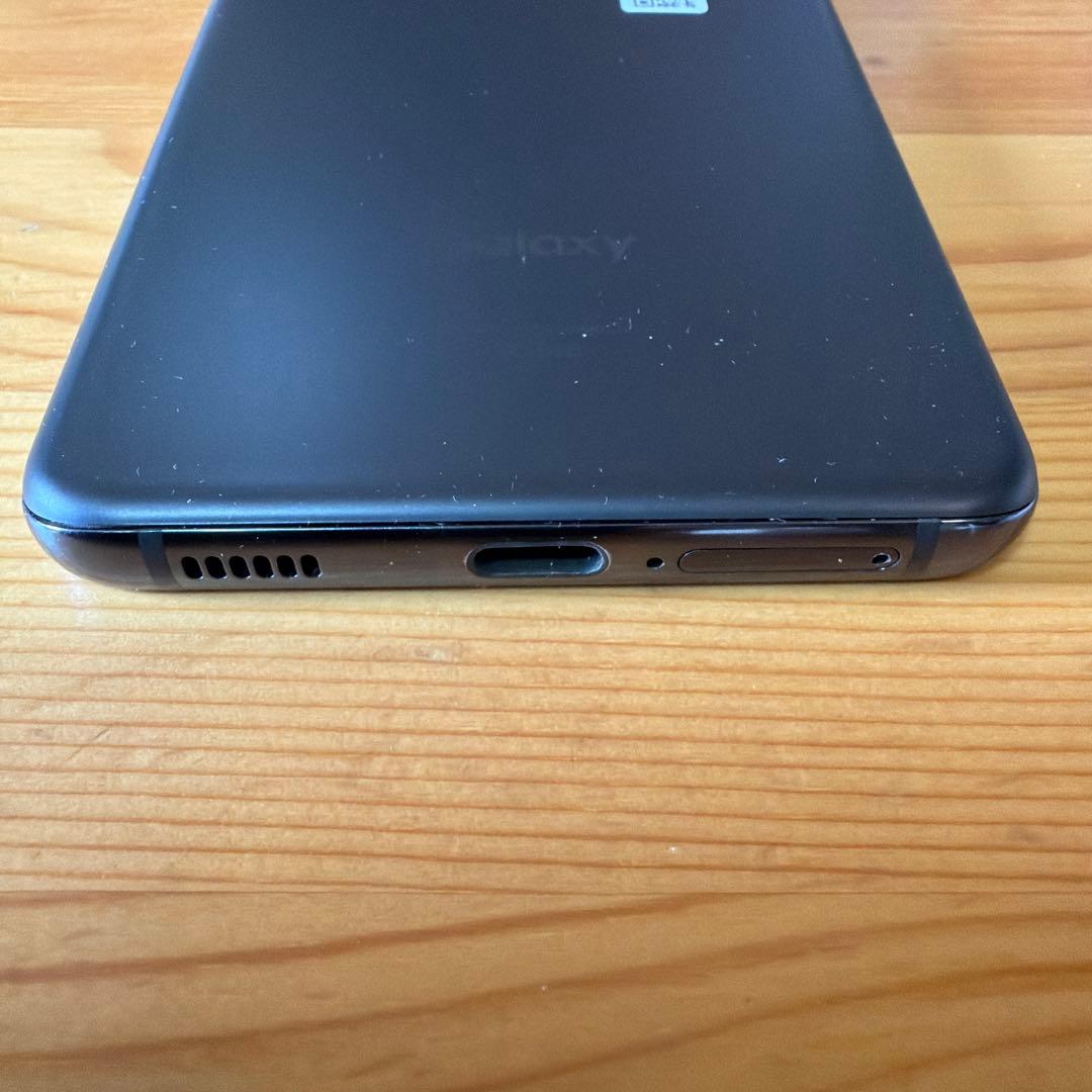 【中古・美品】Samsung Galaxy S21 256gb