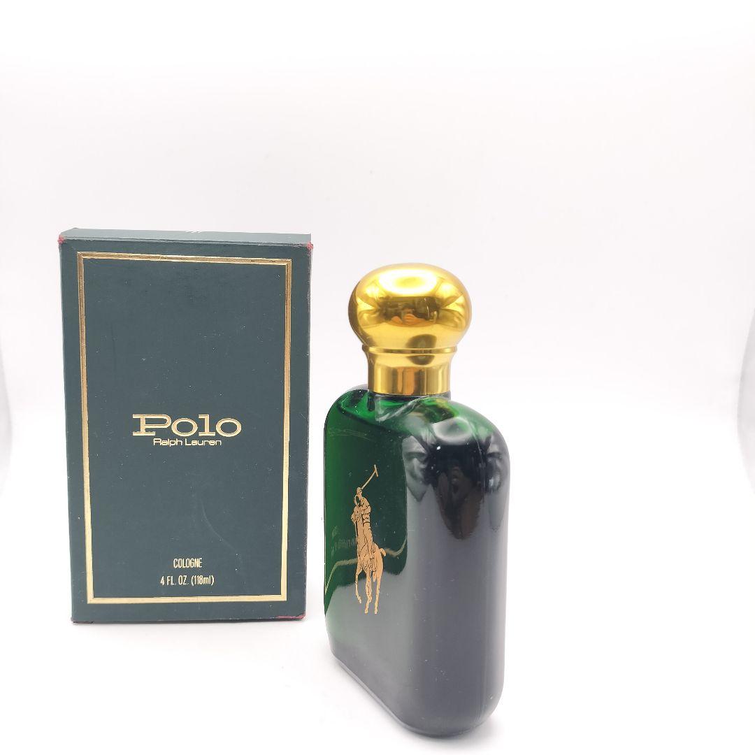 ■ラルフローレン　ポロ　コロン　118ml