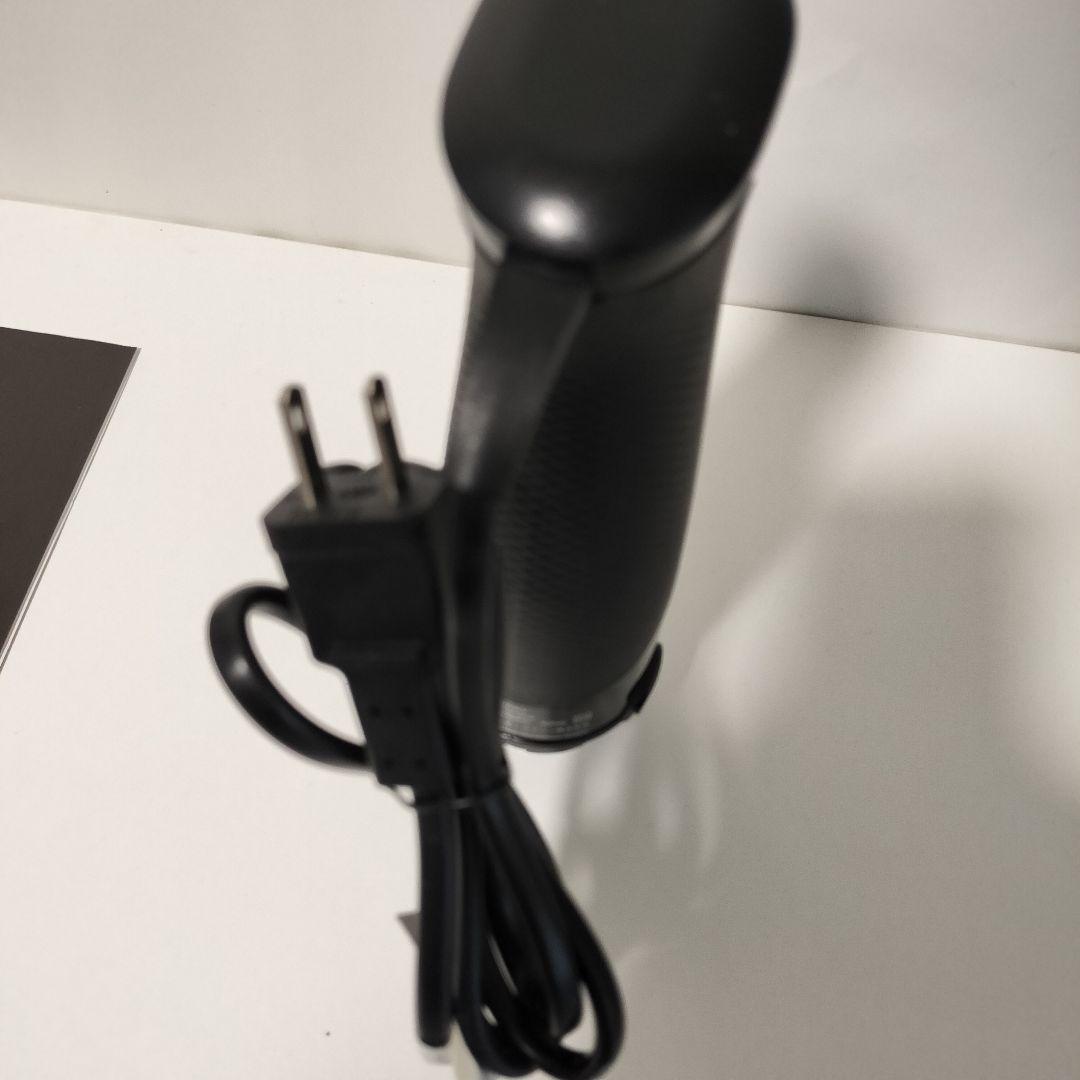 【店頭展示品】BRAUN　ブラウンマルチクイック　ハンドブレンダー　1240　◎