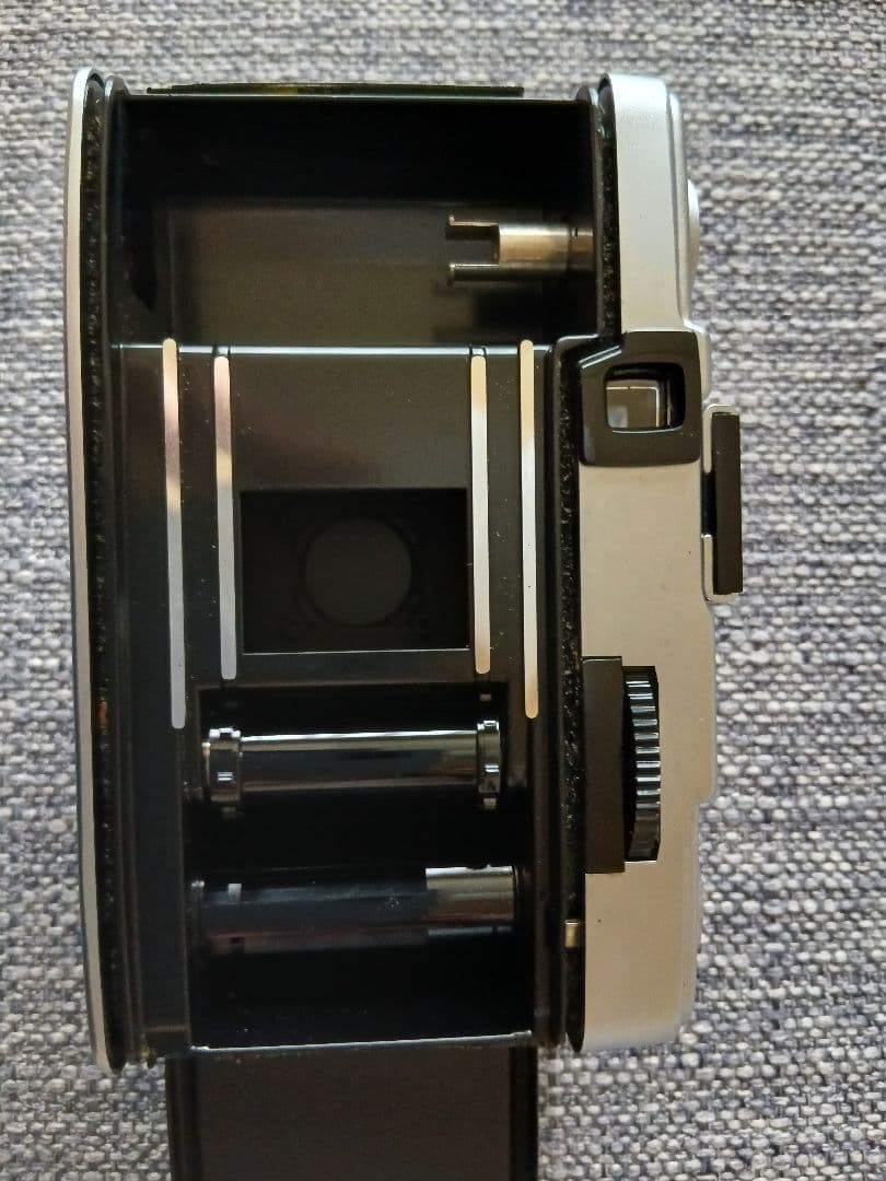 【美品・動作確認済】OLYMPUS PEN EE-3