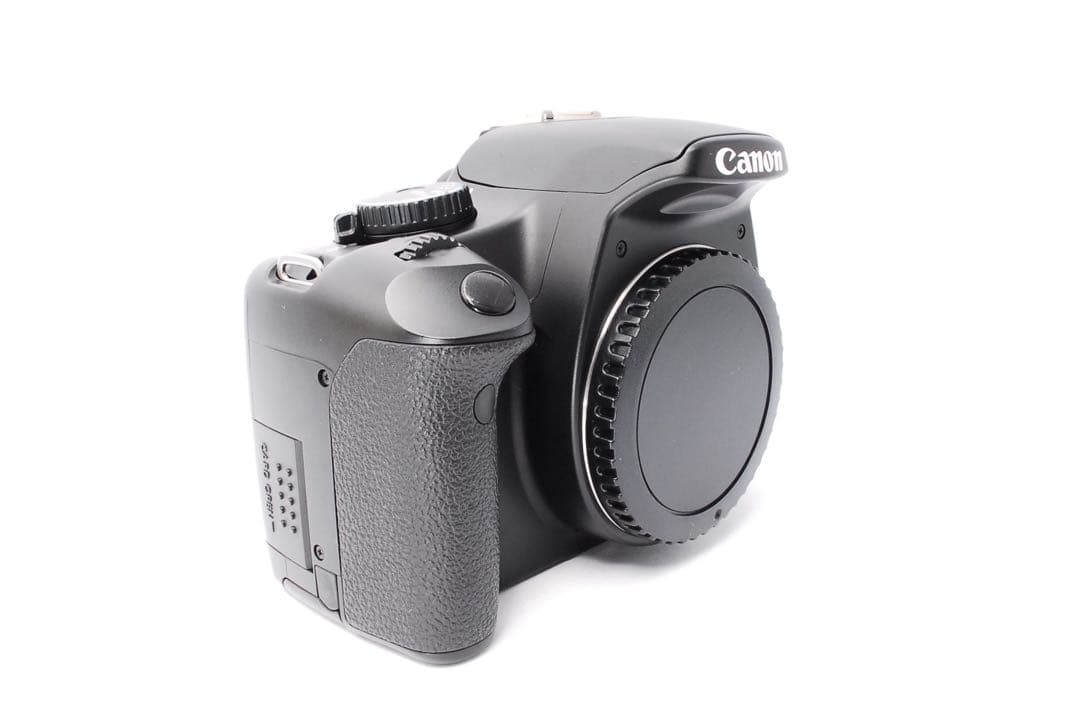 Canon Kiss X2✨一眼レフカメラ✨美品✨ショット数少✨付属品セット✨