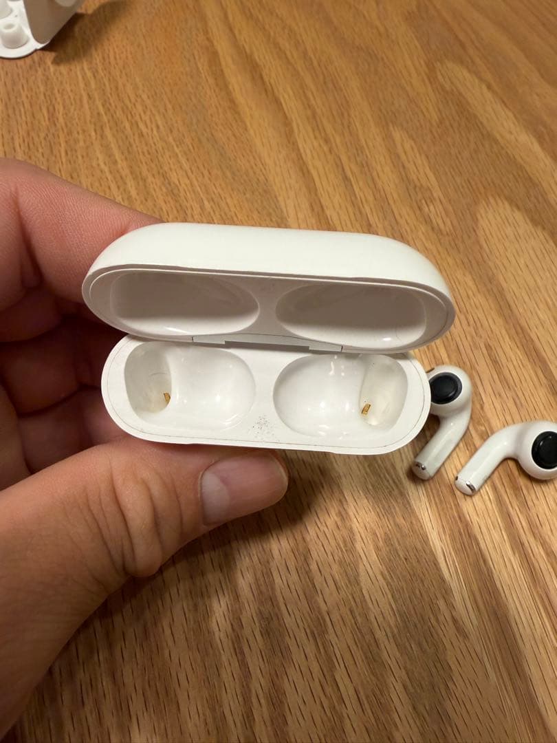 イヤホン AirPodsPro2
