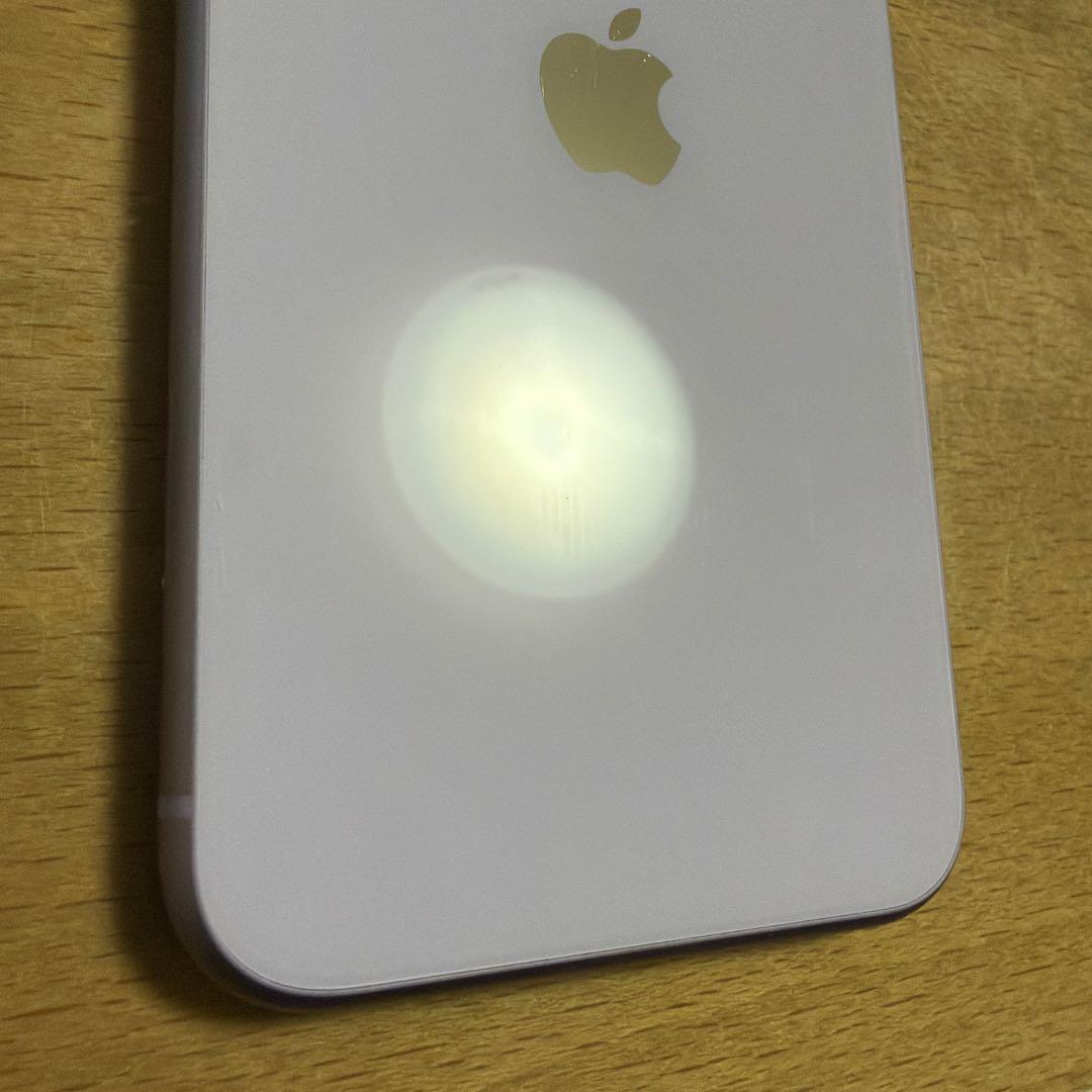 iPhone11 パープル 64GB
